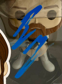 Ewan McGregor signed "Obi Wan Kenobi" Funko #270 (Star Wars) - Beckett COA