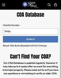 Ellis Burks signed 2004 World Series ROMLB Baseball (Red Sox) - Sure Shot COA