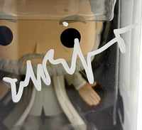 Jeff Bridges Signed "Kevin Flynn" Funko #1966 (Tron) - Beckett COA