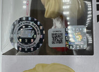 Alicia Silverstone signed Limited Edition Funko #1807 "Clueless" - OC Celebrity Marketing COA