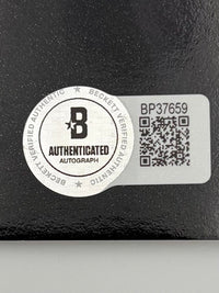 Bonnie Wright Signed 8x10 Photo (Harry Potter) - Beckett COA