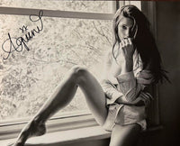 Ashley Greene (Twilight) sexy signed 16x20 - SWAU COA