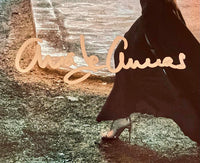 Ana De Armas sexy signed 11x14 (James Bond) - Beckett COA
