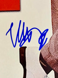Matthew Broderick signed 11x14 (Ferris Bueller's Day Off) - JSA COA