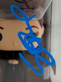 Sophie Turner signed "Sansa Stark" Funko #28 (Game of Thrones) - *RARE* Beckett COA