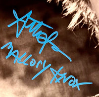 Juliette Lewis signed 8x10 (Natural Born Killers) - Beckett COA