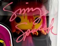 Sissy Spacek Signed Limited Edition Funko Pop #1436 "Carrie" - OC Celebrity Marketing