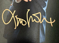 Andrew Scott Signed 8x10 Photo (James Bond) - SWAU COA