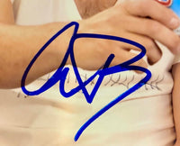 Charlie Day signed 8x10 Beckett (It's Always Sunny in Philadelphia) - Beckett COA