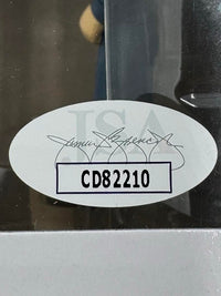 Jennifer Carpenter "Debra Morgan" signed Funko Pop #1696 (Dexter) - JSA COA