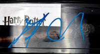 Daniel Radcliffe Signed Replica Wand (Harry Potter) - Beckett COA