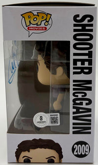 Christopher McDonald signed "Shooter McGavin" signed Funko #2009 (Happy Gilmore) - Beckett COA