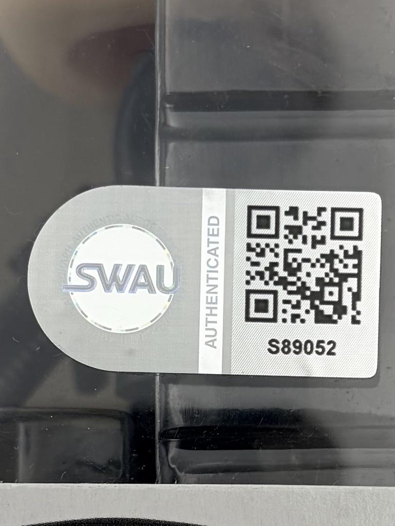 Thomas Jane signed "Daredevil" Punisher Funko #216 - SWAU COA