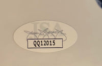 George Takei signed 8x10 (The Terror Infamy) - JSA COA