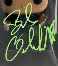 Bob Odenkirk Signed Funko Pop #163 Saul Goodman (Breaking Bad)  - PSA COA
