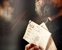 Peter Dinklage signed Game of Thrones 8x10 JSA COA
