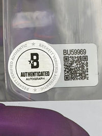 Lee Ingleby signed "Stan Shunpike" Funko #170 (Harry Potter) - Empire Signings & Beckett COA