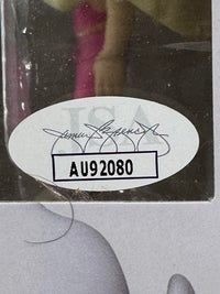 Margot Robbie Signed Funko Pop #1447 "Barbie" - JSA COA