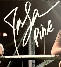 Jason London signed 8x10 (Dazed and Confused) - Beckett