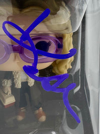 Kate Hudson signed Funko #1873 "Almost Famous" *RARE* - SWAU COA
