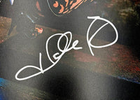 Halle Berry signed 11x14 (Catwoman) - Celebrity Authentics COA