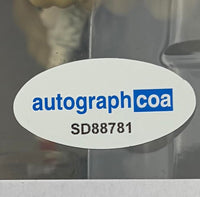 Kate Hudson signed Funko #1873 "Almost Famous" *RARE* - ACOA COA