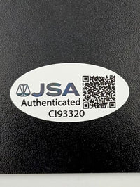 Bryce Dallas Howard Signed 8x10 Photo (Black Mirror) w/character name - JSA COA