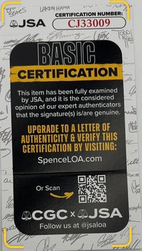 Gene Simmons (KISS) signed Funko Pop #471 - JSA COA