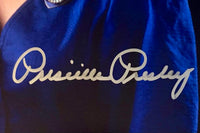 Priscilla Presley signed 8x10 (Naked Gun) - JSA COA