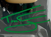 Tom Felton Signed Funko Pop #19 Draco Malfoy (Harry Potter) - JSA COA