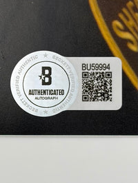 David Arquette (Creepshow) signed 8x10 - Beckett COA