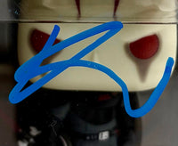Rupert Friend signed "The Grand Inquisitor" Funko #631 (Star Wars) - Beckett COA