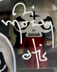 Bill Moseley signed Funko #1851 "House of 1000 Corpses" - Beckett COA