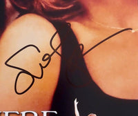 Susan Sarandon Signed 8x10 Photo (Anywhere but Here) - Beckett COA