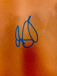 Blake Lively Signed 11x17 Photo (Deadpool) - SWAU COA