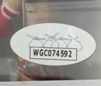 Dolph Lundgren Signed Funko Pop #1715 Ivan Drago (Rocky) - JSA