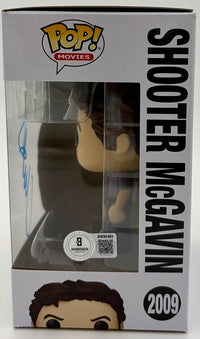 Christopher McDonald signed "Shooter McGavin" signed Funko #2009 (Happy Gilmore) - Beckett COA