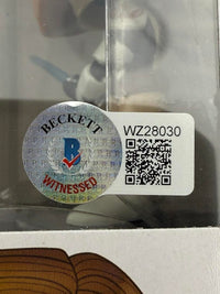 Ewan McGregor signed "Obi Wan Kenobi" Funko #270 (Star Wars) - Beckett COA