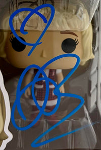 Drew Barrymore Signed Funko Pop #1257 Gertie (E.T)  - Beckett COA