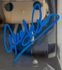 Ana De Armas Signed Funko Pop #1014 "Paloma" (James Bond) - Beckett COA
