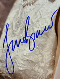 Lorraine Bracco signed 11x14 (Goodfellas) - Beckett COA