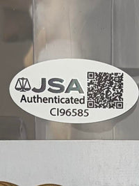 Susan Sarandon signed "Janet Weiss" Funko #210 (Rocky Horror Picture Show) - JSA COA