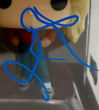 Laura Dern Signed Funko Pop #1214 "Dr. Ellie Sattler" (Jurassic Park) - Beckett COA #04