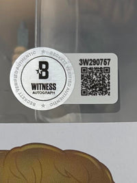 Sean Astin signed "Samwise" Funko #445 (Lord of the Rings) - Beckett COA