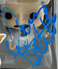 Danny Devito Signed Funko Pop #529  - Beckett COA