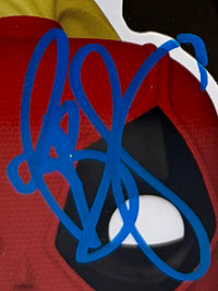 Blake Lively Signed Funko Pop #1404 (Deadpool) - SWAU COA