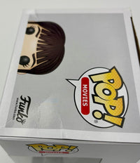 Ana De Armas Signed Funko #481 "Joi" (Blade Runner) *RARE* - Beckett COA