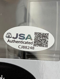 Casper VanDien signed "Johnny Rico" Funko #1047 (Starship Troopers) - JSA COA