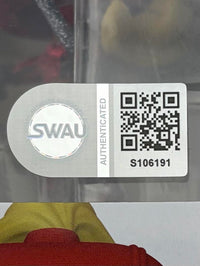 Blake Lively Signed Funko Pop #1404 (Deadpool) - SWAU COA