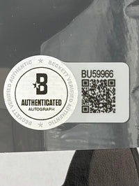 Gary Oldman Signed Funko Pop #73 Sirius Black (Harry Potter) - Beckett COA